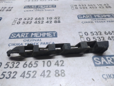 ÇIKMA CİTROEN C4 SAĞ ÖN TAMPON BRAKETİ