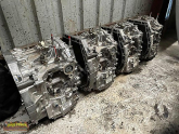 Oto Çıkma Parça / Honda / Civic / Şanzıman / Şanzıman Komple / Çıkma Parça 
