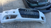 2013-2016 Audi A6 Modeli İçin Çıkma Ön Tampon