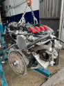 Oto Çıkma Parça / Audi / A4 / Motor / Motor (komple) / Çıkma Parça 