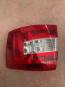Skoda Oktavya Sol Sitop