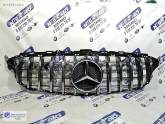 MERCEDES C SERİSİ W205 KASA PANJUR GTR KROM MAKYAJSIZ A2053131