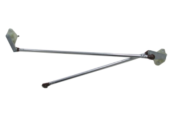 Oto Çıkma Parça / Hyundai / Excel / Oto Cam / Silecek Mekanizması / Sıfır Parça 
