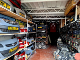 Oto Çıkma Parça / Opel / Corsa / Kaporta & Karoser / Kaput / Çıkma Parça 