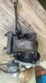 Oto Çıkma Parça / Fiat / Doblo / Motor / Turbo / Çıkma Parça 