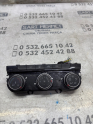 ÇIKMA VW PASSAT B8 KLİMA KONTROL PANELİ 5G0907426AF