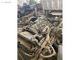 Oto Çıkma Parça / Kia / Bongo / Motor / Motor (komple) / Çıkma Parça 