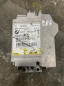 6964607 BMW E87 AİRBAG BEYNİ ORJINAL HATASIZ ÇIKMA