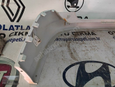 Oto Çıkma Parça / Ford / Tourneo Courier / Tampon / Arka Tampon / Çıkma Parça 
