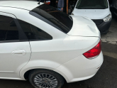 Hurda Belgeli Araçlar / Fiat / Linea