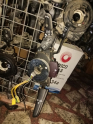 MERCEDES W163 ML DÖRTLÜ FLAŞÖR DÜĞMESİ