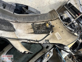 Oto Çıkma Parça / Volkswagen / Tiguan / Tampon / Arka Tampon / Çıkma Parça 