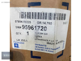 Oto Çıkma Parça / Chevrolet / Cruze / Koltuk & Döşeme / Kapı Döşemesi / Sıfır Parça 