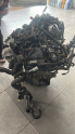 Peugeot 206 komple motor 1.6 benzinli