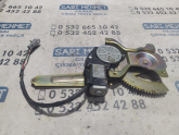 Oto Çıkma Parça / Toyota / Corolla / Oto Cam / Cam Krikosu / Çıkma Parça 