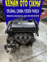 Oto Çıkma Parça / Chevrolet / Cruze / Motor / Motor (komple) / Çıkma Parça 