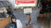 Oto Çıkma Parça / Jeep / Renegade / Motor / Alt Muhafaza / Çıkma Parça 