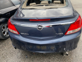 OPEL İNSİGNİA BAGAJ KAPAĞI ORİJİNAL