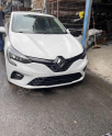 Oto Çıkma Parça / Renault / Clio / Kaporta & Karoser / Sol Ön Kapı / Çıkma Parça 