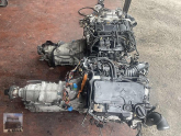 Oto Çıkma Parça / Bmw / 6 Serisi / Motor / Blok / Çıkma Parça 