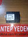 Mercedes W205 Yakıt Pompası Beyni A0009006007 A0009010601