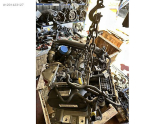 Oto Çıkma Parça / Seat / Leon / Motor / Motor (komple) / Sıfır Parça 