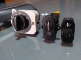Oto Çıkma Parça / Ford / Mondeo / Far & Stop / Far Anahtarı / Çıkma Parça 