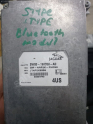 JAGUAR S TYPE BLUETOOTH BEYNİ 2W9319K350AD