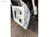 Oto Çıkma Parça / Fiat / Egea / Kaporta & Karoser / Sol Ön Kapı / Çıkma Parça 