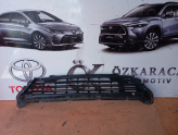 2020-2025 TOYOTA PROACE CITY CIKMA ORJINAL ORTA IZGARA