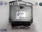 Oto Çıkma Parça / Volkswagen / Polo / Beyin / Motor Beyni / Çıkma Parça 