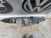 Oto Çıkma Parça / Peugeot / 207 / Far & Stop / Sol Ön Far / Çıkma Parça 