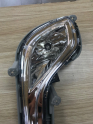 Oto Çıkma Parça / Hyundai / Accent / Far & Stop / Sis Farı / Sıfır Parça 