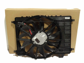 DİSCOVERY SPORT - EVOQUE FAN MOTORU LR099669