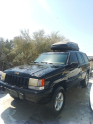 Hurda Belgeli Araçlar / Jeep / Grand Cherokee