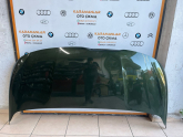 PEUGEOT RİFTER ÖN KAPUT ORJİNAL GÖÇÜKLÜK ALÜMİNYUM