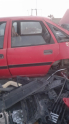 Oto Çıkma Parça / Opel / Vectra / Kaporta & Karoser / Sol Ön Kapı / Çıkma Parça 