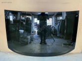 FORD MONDEO ARKA CAM KOYU RENK