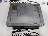 Oto Çıkma Parça / Seat / Ibiza / Beyin / Motor Beyni / Çıkma Parça 