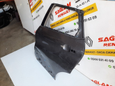 Oto Çıkma Parça / Renault / Captur / Kaporta & Karoser / Sol Arka Kapı / Çıkma Parça 