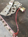Oto Çıkma Parça / Mazda / 323 / Oto Cam / Cam Krikosu / Çıkma Parça 