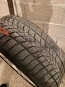 Oto Çıkma Parça / Volkswagen / Passat / Jant & Lastik / Jant & Lastik Takımı / Çıkma Parça 
