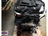 Ford Fusion 1.4 Tdci Dizel Euro 4 2003-2011 Arası Komple Motor