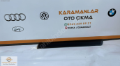AUDİ A3 SOL ARKA KAPI BANDI SIFIR ORJİNAL