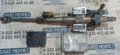 Oto Çıkma Parça / Seat / Toledo / Direksiyon / Direksiyon Kolon Kilidi / Çıkma Parça 