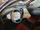 Hurda Belgeli Araçlar / Fiat / Siena