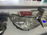 Oto Çıkma Parça / Citroen / C5 / Far & Stop / Sol Ön Far / Çıkma Parça 