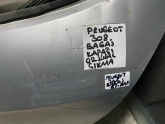 Oto Çıkma Parça / Peugeot / 308 / Kaporta & Karoser / Bagaj Kapağı / Çıkma Parça 