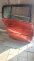 Renault Megane sağ arka kapı