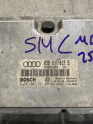 Oto Çıkma Parça / Audi / A4 / Beyin / Motor Beyni / Çıkma Parça 